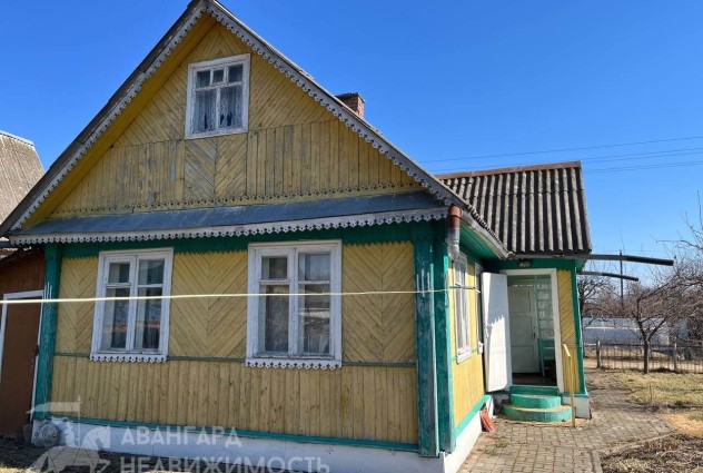 Фото Продается дача в СТ «Жемчужина» — 3