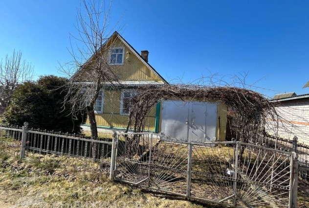 Фото Продается дача в СТ «Жемчужина» — 5