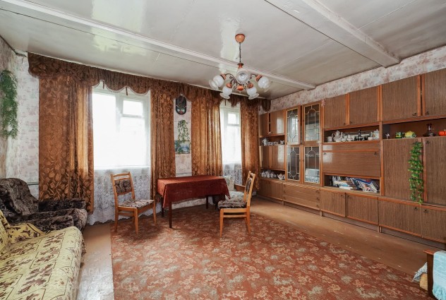 Фото Дом аг Слобода, в 35 км от МКАД. Смолевичский р-н — 23