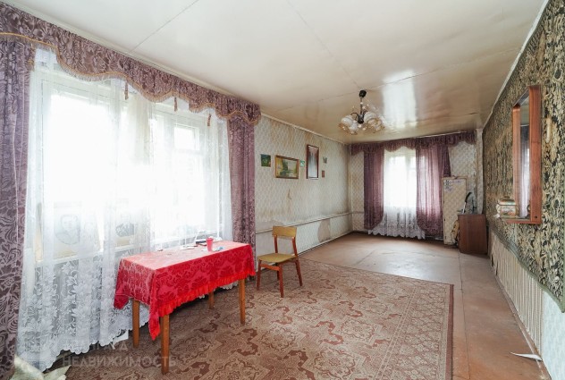 Фото Дом аг Слобода, в 35 км от МКАД. Смолевичский р-н — 27