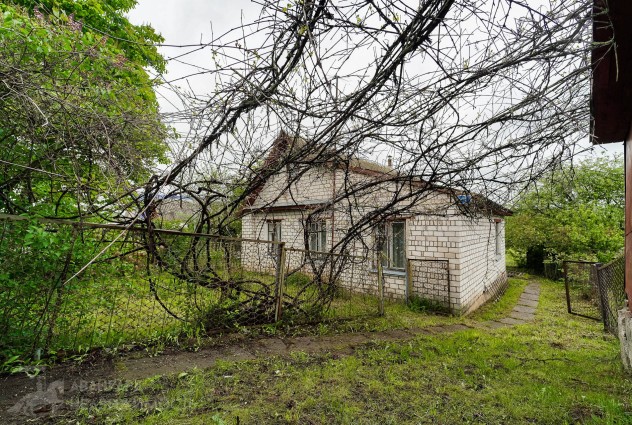 Фото Дом аг Слобода, в 35 км от МКАД. Смолевичский р-н — 3