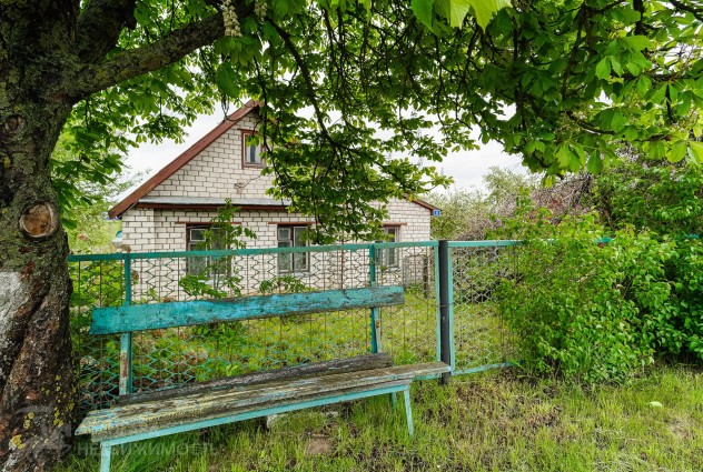 Фото Дом аг Слобода, в 35 км от МКАД. Смолевичский р-н — 39