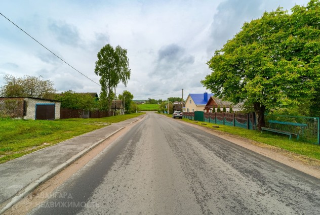 Фото Дом аг Слобода, в 35 км от МКАД. Смолевичский р-н — 41