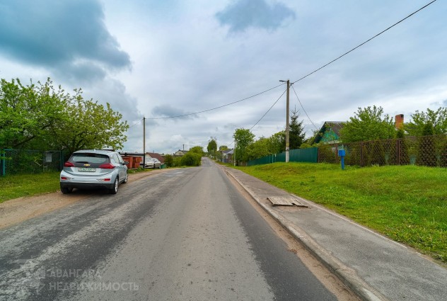Фото Дом аг Слобода, в 35 км от МКАД. Смолевичский р-н — 43