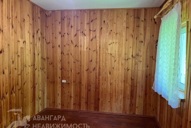 Фото Продается 3-х этажный дом в д. Люти — 29