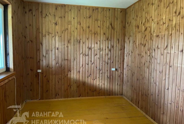Фото Продается 3-х этажный дом в д. Люти — 33