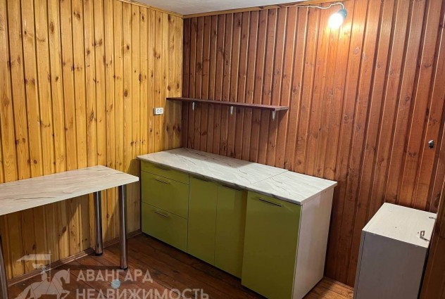 Фото Продается 3-х этажный дом в д. Люти — 37