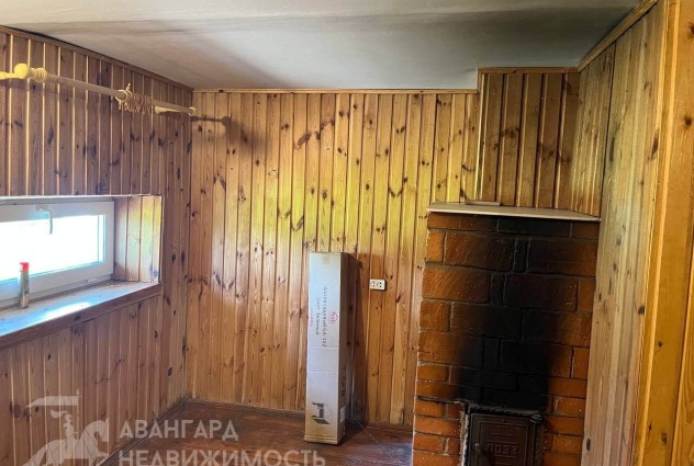 Фото Продается 3-х этажный дом в д. Люти — 39