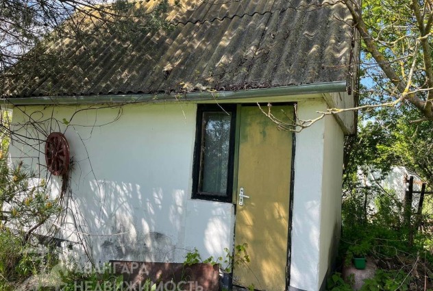 Фото Продается 3-х этажный дом в д. Люти — 43