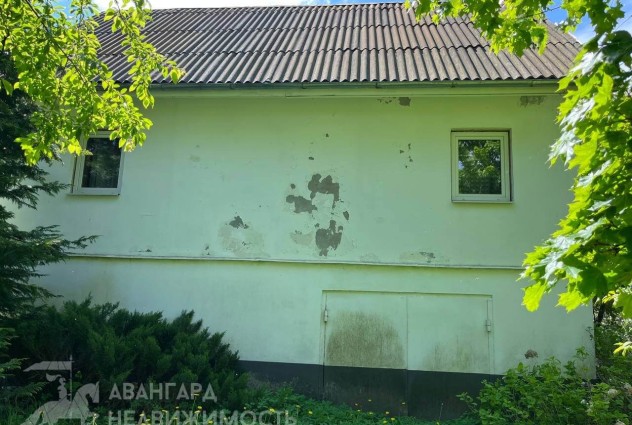 Фото Продается 3-х этажный дом в д. Люти — 9