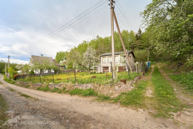 Фото Дача, кирпичный дом в с/т Ромашка Соломореченская — 5