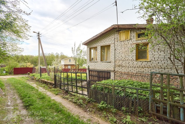 Фото Дача, кирпичный дом в с/т Ромашка Соломореченская — 9
