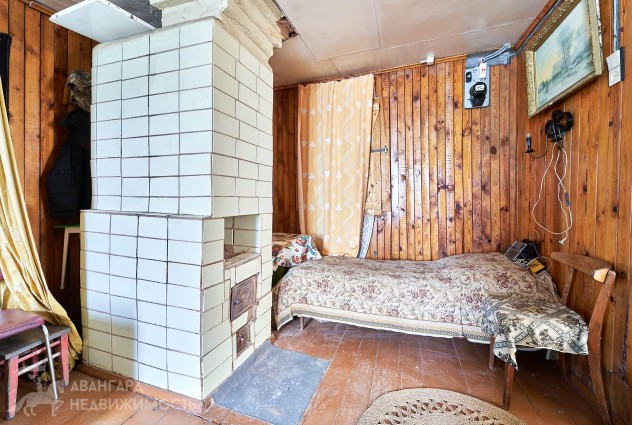 Фото Дача, кирпичный дом в с/т Ромашка Соломореченская — 35