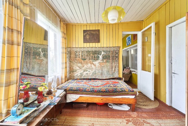 Фото Дача, кирпичный дом в с/т Ромашка Соломореченская — 45