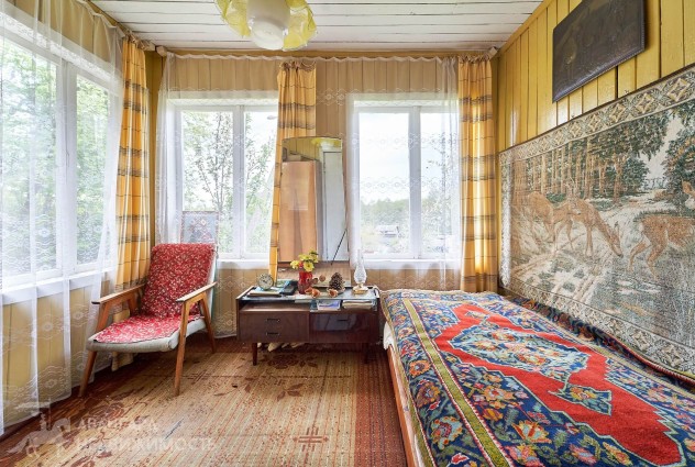 Фото Дача, кирпичный дом в с/т Ромашка Соломореченская — 49
