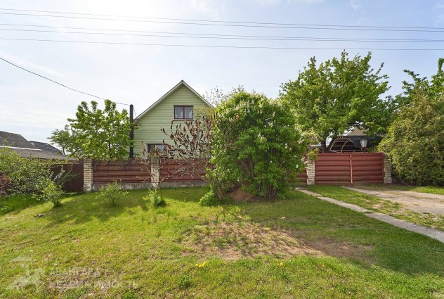 Фото Продажа дома в центре г. Дзержинск — 1
