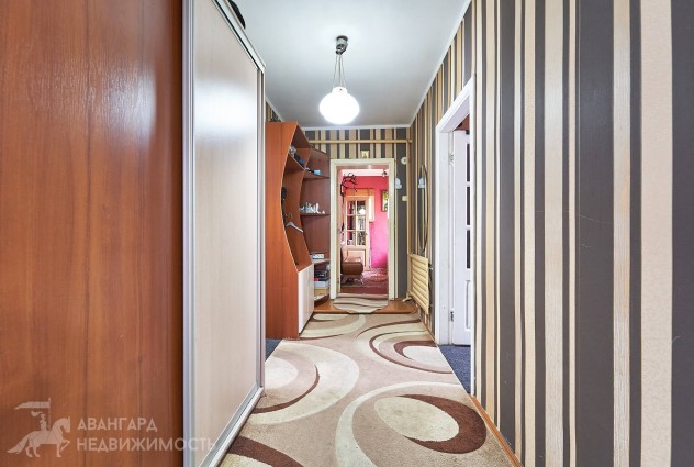 Фото Продажа дома в центре г. Дзержинск — 19
