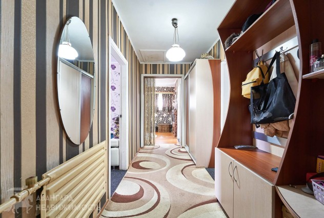 Фото Продажа дома в центре г. Дзержинск — 21