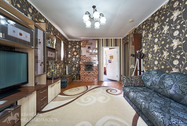 Фото Продажа дома в центре г. Дзержинск — 25