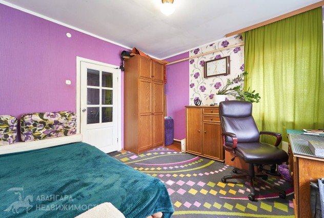 Фото Продажа дома в центре г. Дзержинск — 29
