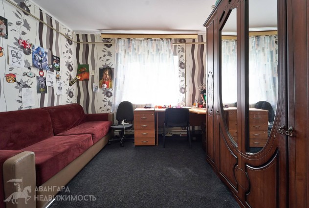 Фото Продажа дома в центре г. Дзержинск — 31