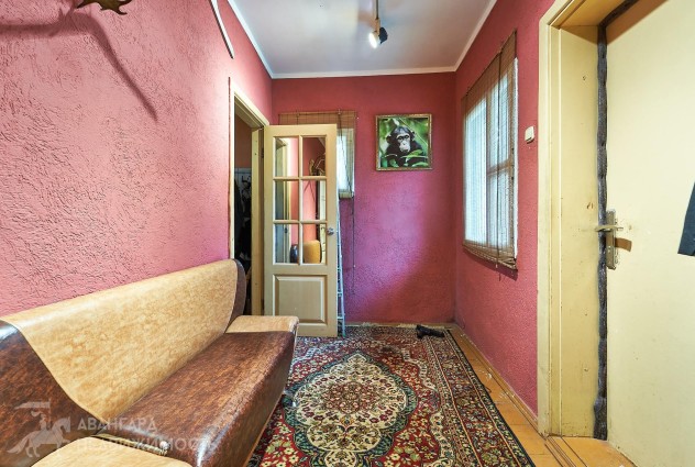 Фото Продажа дома в центре г. Дзержинск — 35