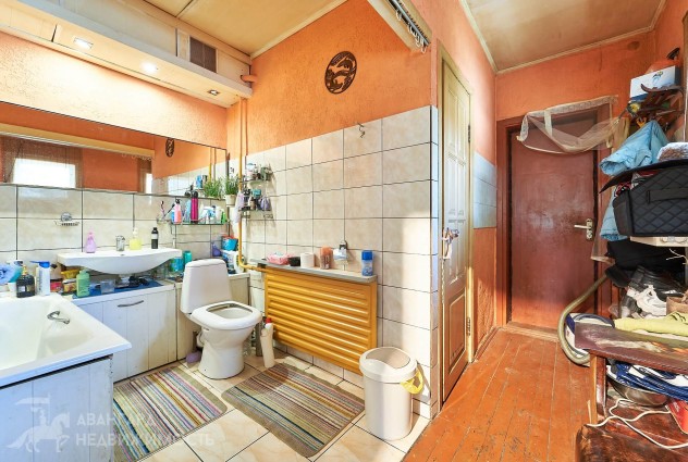 Фото Продажа дома в центре г. Дзержинск — 37