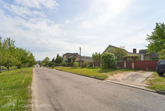 Фото Продажа дома в центре г. Дзержинск — 3