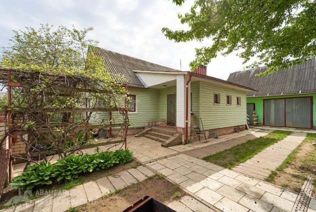 Фото Продажа дома в центре г. Дзержинск — 5