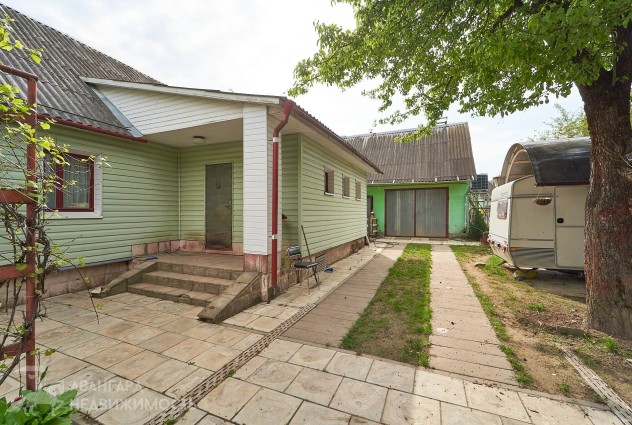 Фото Продажа дома в центре г. Дзержинск — 7