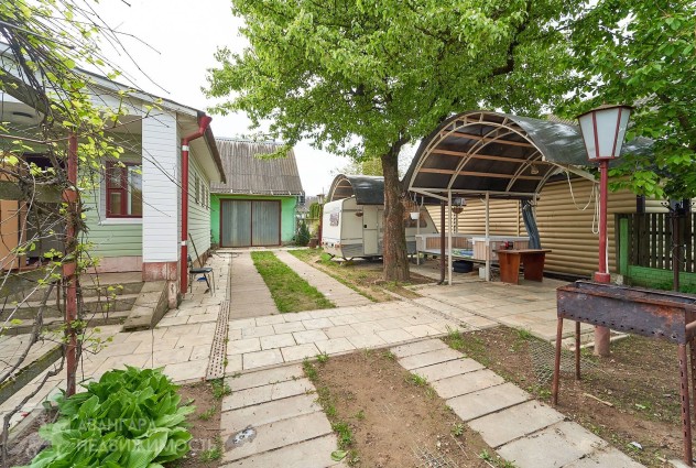 Фото Продажа дома в центре г. Дзержинск — 9