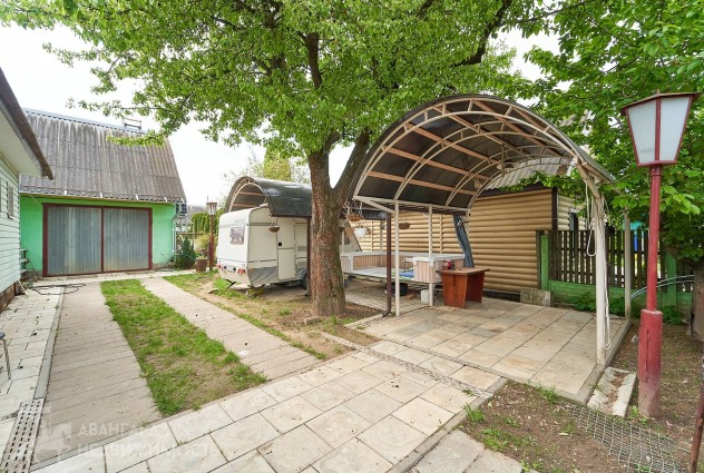Фото Продажа дома в центре г. Дзержинск — 11