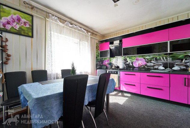 Фото Продажа дома в центре г. Дзержинск — 13
