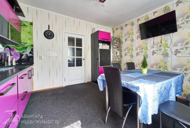 Фото Продажа дома в центре г. Дзержинск — 15