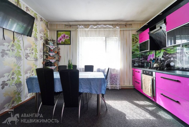 Фото Продажа дома в центре г. Дзержинск — 17