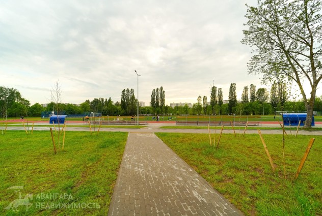 Фото Продается 1-комнатная квартира по адресу: ул. Васнецова 8к3 — 21