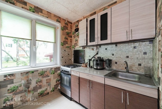 Фото Продается 1-комнатная квартира по адресу: ул. Васнецова 8к3 — 7