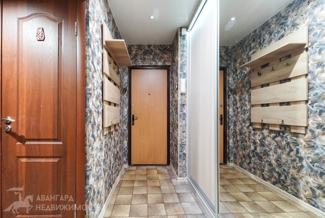 Фото Продается 1-комнатная квартира по адресу: ул. Васнецова 8к3 — 9