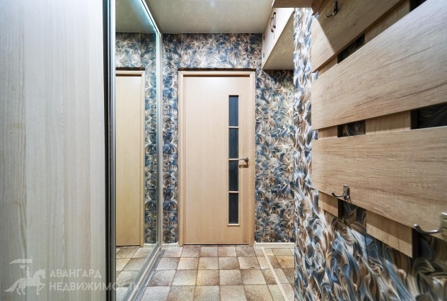Фото Продается 1-комнатная квартира по адресу: ул. Васнецова 8к3 — 11