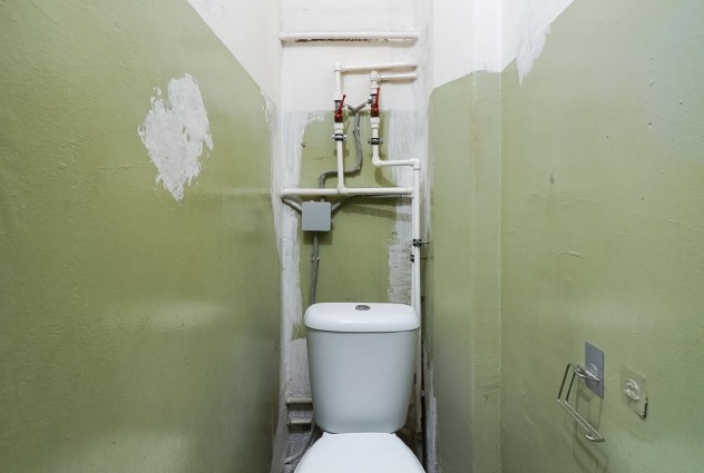 Фото Продается 1-комнатная квартира по адресу: ул. Васнецова 8к3 — 13