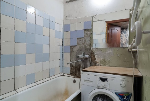 Фото Продается 1-комнатная квартира по адресу: ул. Васнецова 8к3 — 15