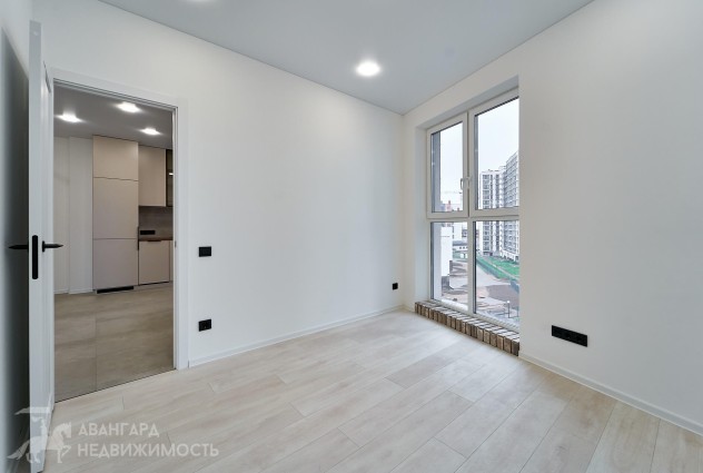 Фото Квартира в Минск Мире с ремонтом, мебелирована. — 21