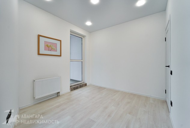 Фото Квартира в Минск Мире с ремонтом, мебелирована. — 25