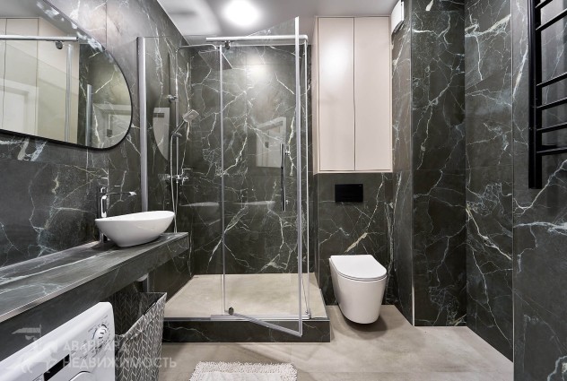 Фото Квартира в Минск Мире с ремонтом, мебелирована. — 33