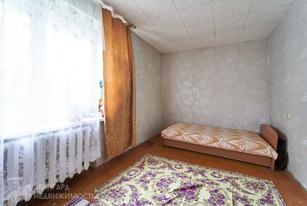 Фото 3-комнатная квартира в кирпичном доме на Захарова — 15
