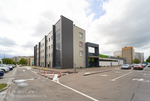 Фото Многофункциональное помещение 307.3 кв. м в г. Минске — 35