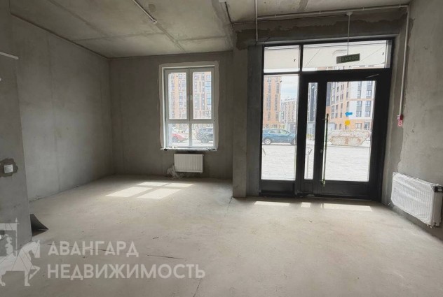 Фото Аренда административно-торговых площадей в ЖК«Левада» — 15
