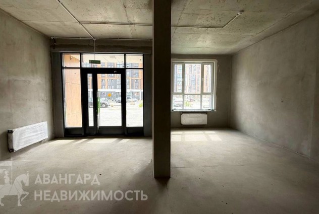 Фото Аренда административно-торговых площадей в ЖК«Левада» — 17