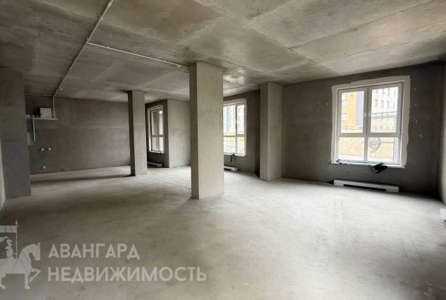 Фото Аренда административно-торговых площадей в ЖК«Левада» — 19