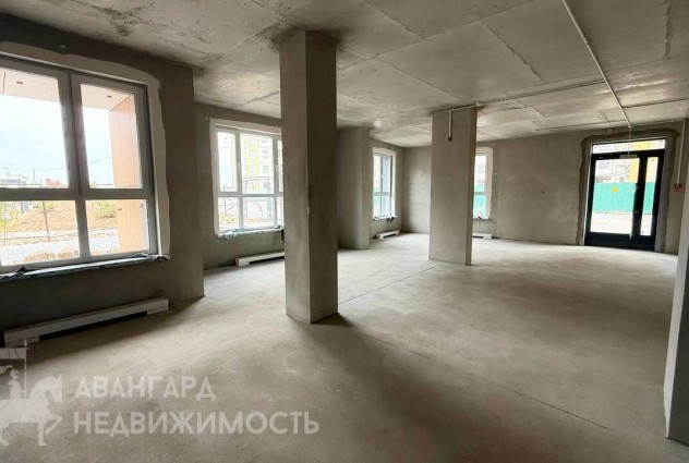 Фото Аренда административно-торговых площадей в ЖК«Левада» — 23